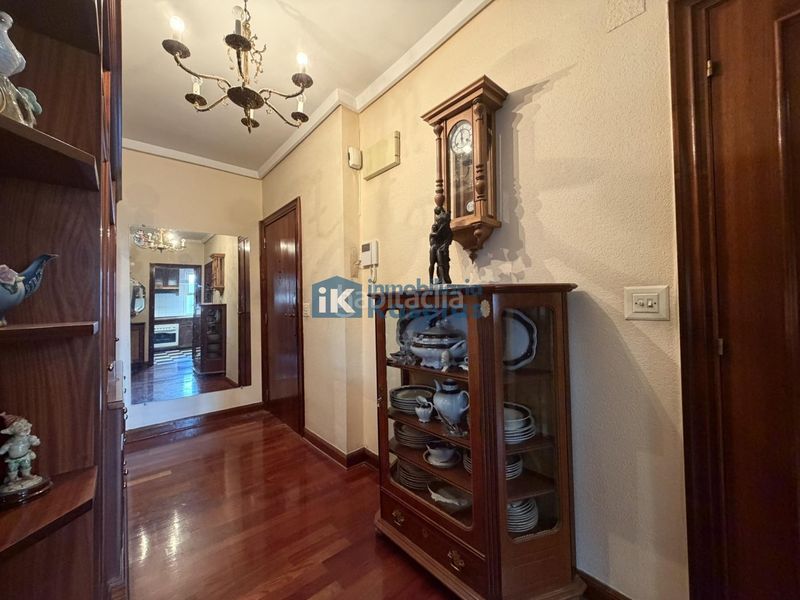 Foto fa68b912-577c-4474-9e3b-d8acca3fbbaa. Pis amb calefacció a Kalero-Basozelai Basauri