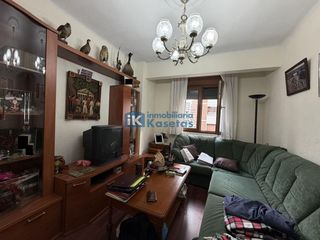 Appartamento in Pozokoetxe