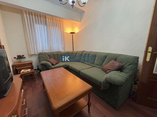 Appartement à Pozokoetxe