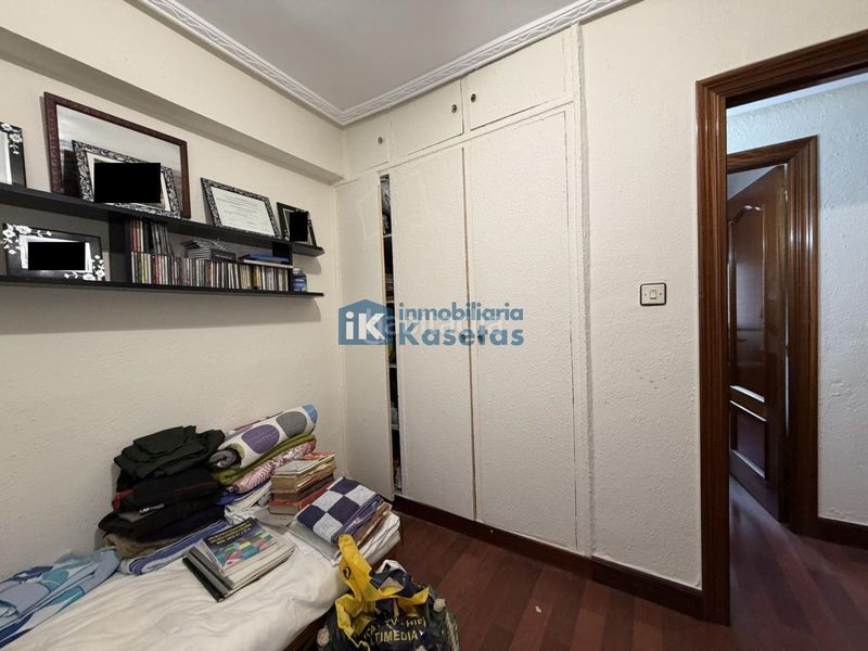 Foto 56814117-76e0-41a7-aec5-15783baec337. Pis amb calefacció a Pozokoetxe Basauri