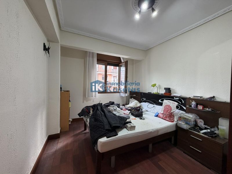 Foto c1279eb4-dd22-4ad0-8d69-568dd9b8b9a8. Pis amb calefacció a Pozokoetxe Basauri