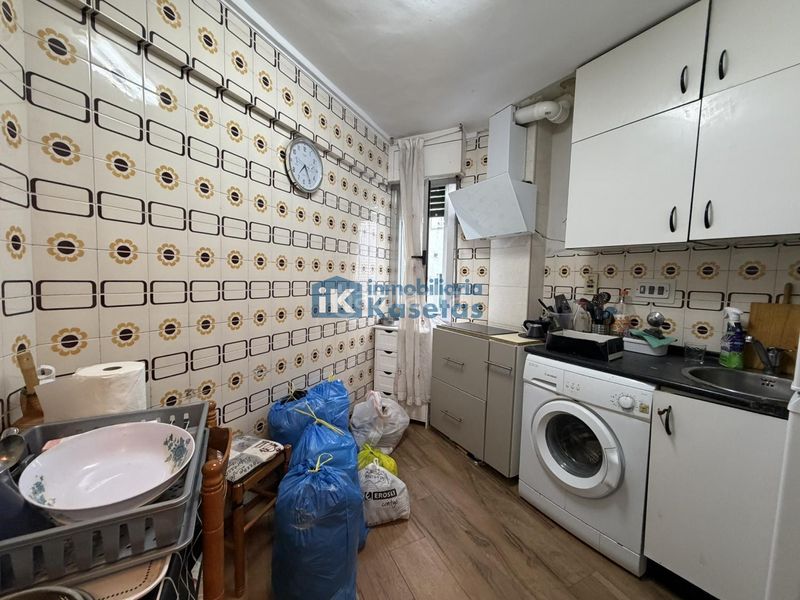 Foto d28c6c2d-7cbd-4d42-aa7e-2002a662a100. Pis amb calefacció a Pozokoetxe Basauri
