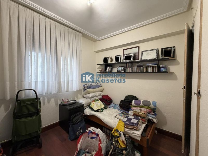 Foto fc36e83d-3ae3-4567-9d70-a59d61ce5e94. Pis amb calefacció a Pozokoetxe Basauri
