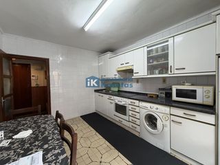 Pis a Centro-Ariz-Uribarri