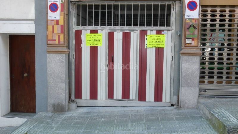 Foto 728d6dbf-236d-49e0-96eb-f55267175393. Posto auto in Kalero-Basozelai Basauri