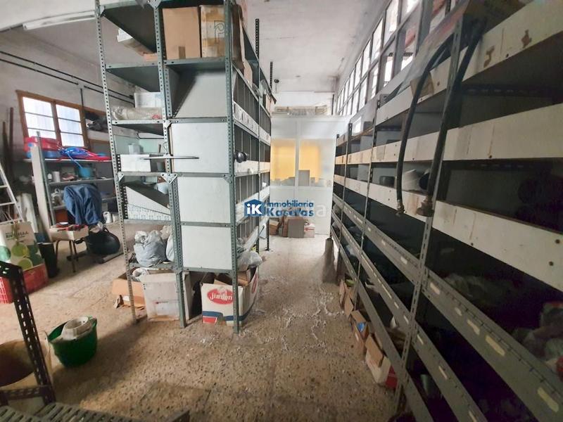 Foto e0bbb7e9-f44f-42c5-8e6f-bd508be11185. Nau industrial a San Miguel Basauri