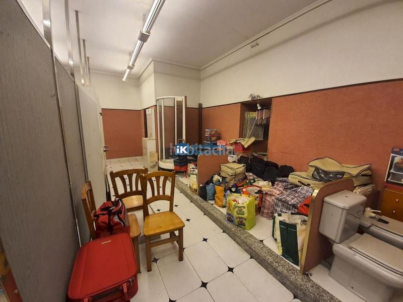 Foto c7aef079-e34a-4632-9d26-ad12836cf6e3. Nave industrial en San Miguel Basauri