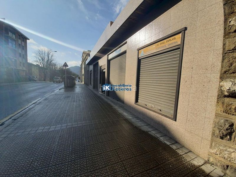 Foto 62220e3f-f076-4ec0-95bc-8a414d03a889. Nau industrial a San Miguel Basauri