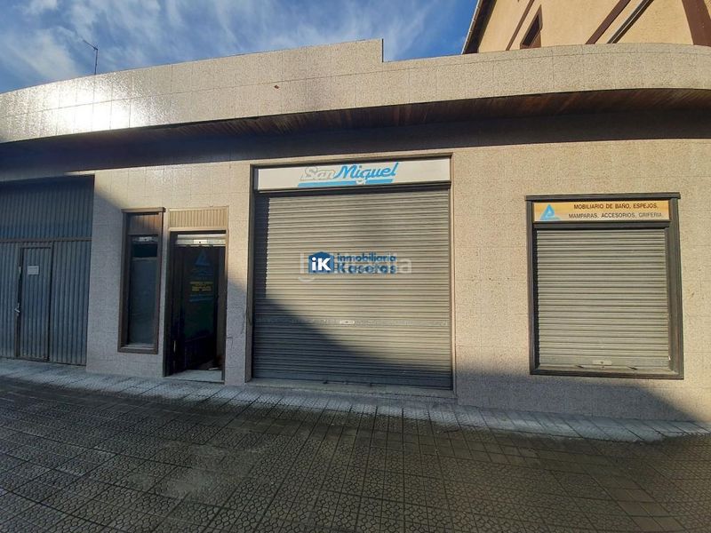 Foto 989267ac-ad62-4315-a366-0c7852759503. Nau industrial a San Miguel Basauri