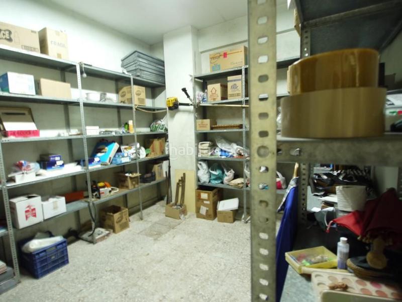 Foto adfead17-f21c-480e-b19c-00b30141a448. Geschäftsraum in Centro-Ariz-Uribarri Basauri