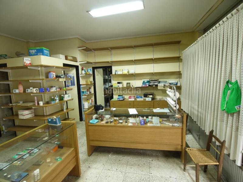 Foto 8d1fe9a4-454d-40f3-a4b4-4e53dbded5c2. Local comercial en Centro-Ariz-Uribarri Basauri