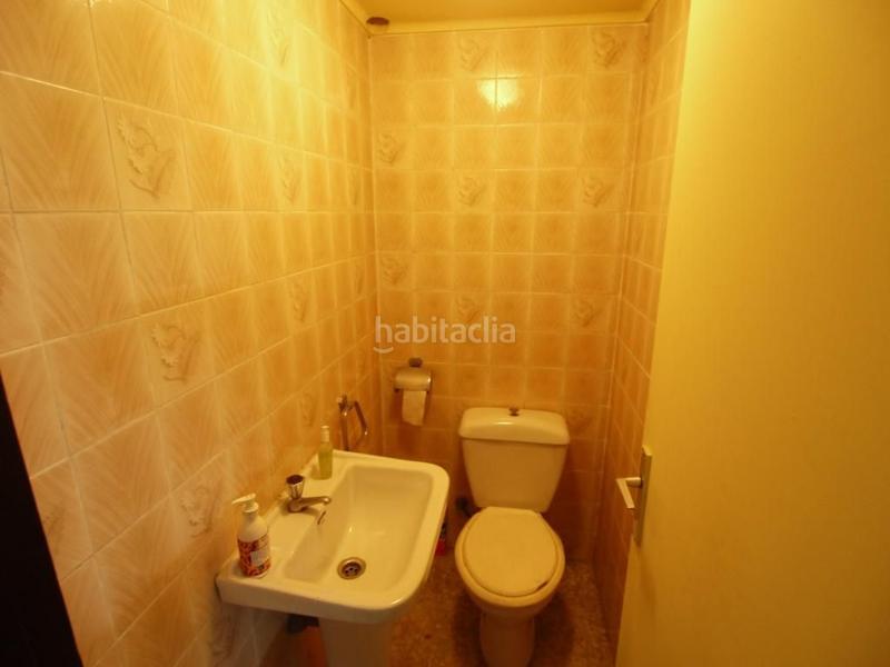 Foto 0b1770e2-ac8e-49b6-8850-64949a306cda. Local commercial dans Centro-Ariz-Uribarri Basauri