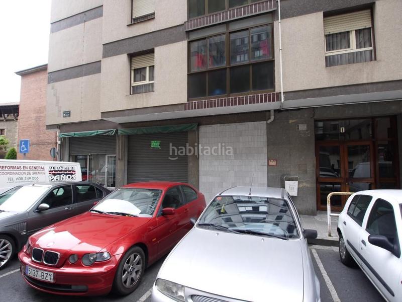 Foto 2f050f35-7406-4d5e-ada9-5a5f84ffd350. Local commercial dans Centro-Ariz-Uribarri Basauri