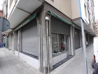 Local commercial à Centro-Ariz-Uribarri