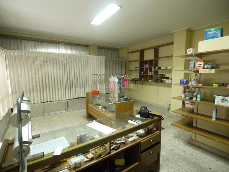 Foto a69a6f70-4720-4179-88b3-79f052c14ca7. Locale commerciale in Centro-Ariz-Uribarri Basauri