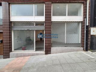 Business premise in Kalero-Basozelai