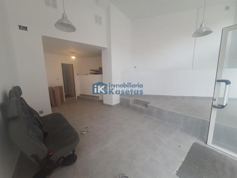 Foto 5ecd9804-02c4-47de-afaf-e882f06b4544. Rent business premise in Kalero-Basozelai Basauri