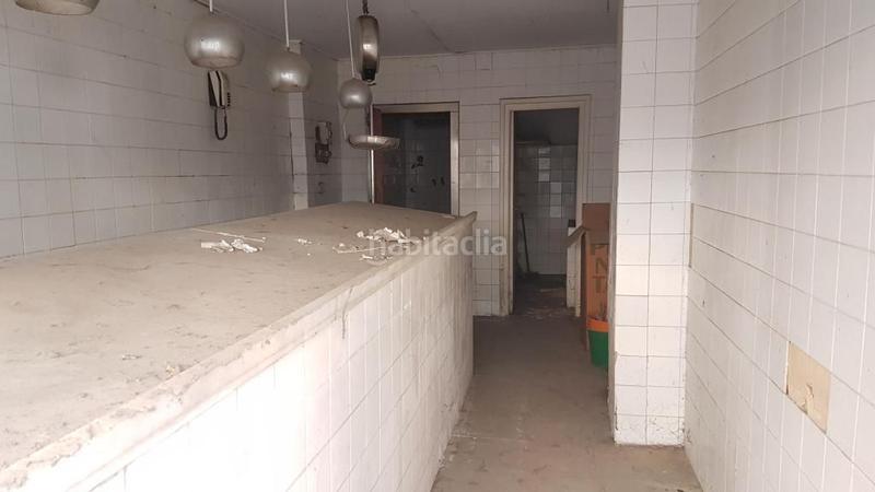 Foto c00597e9-b71d-4005-a8bc-a89f22ec0fc6. Business premise in Pozokoetxe Basauri