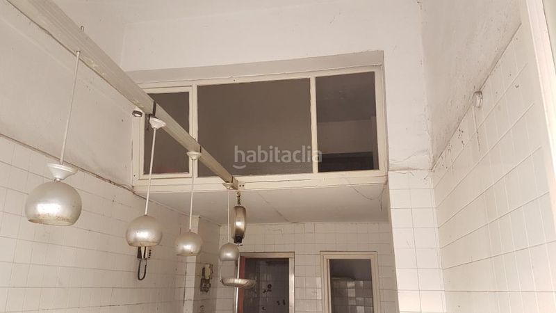 Foto 58b89aba-5e3e-4db4-9f79-f1ee5a260443. Local comercial a Pozokoetxe Basauri