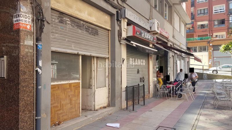 Foto 752ba8e5-0871-4597-8e10-34e5e3e24e9f. Local comercial a Pozokoetxe Basauri