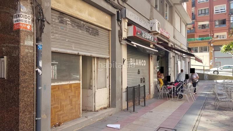 Foto 7957d71a-27c3-45e4-abda-e13b90318764. Local comercial a Pozokoetxe Basauri