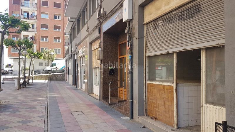Foto b085962d-0715-46cd-81d3-e69c06455baa. Local comercial a Pozokoetxe Basauri