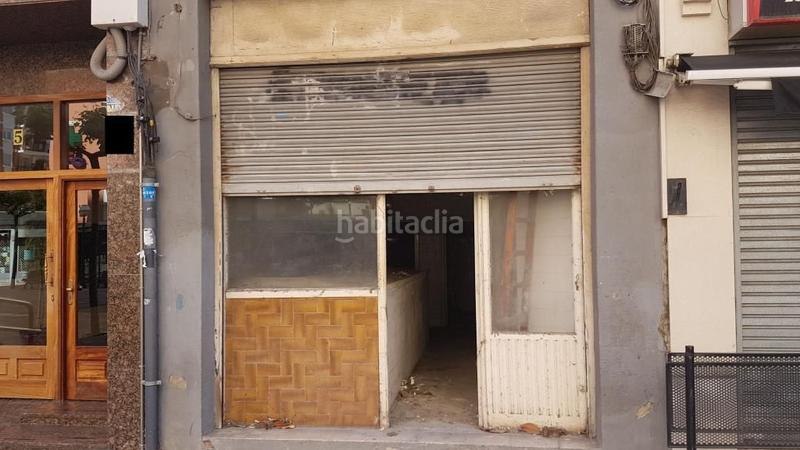 Foto da3fae0b-d8c2-4622-a432-a613c9cf2a2c. Local comercial a Pozokoetxe Basauri