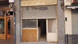 Local commercial à Pozokoetxe
