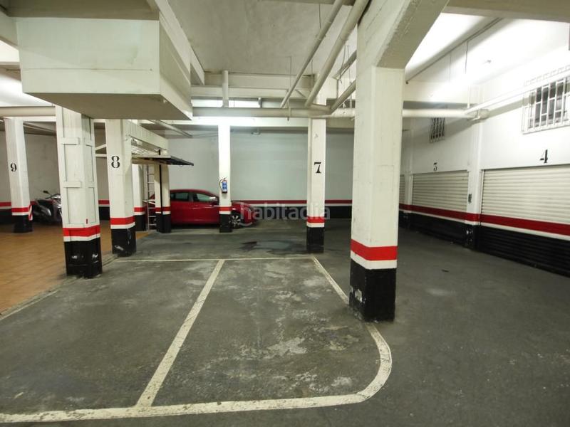 Foto 07d3459a-5613-40ed-81f8-36db52af9fae. Aparcament cotxe a Centro-Ariz-Uribarri Basauri