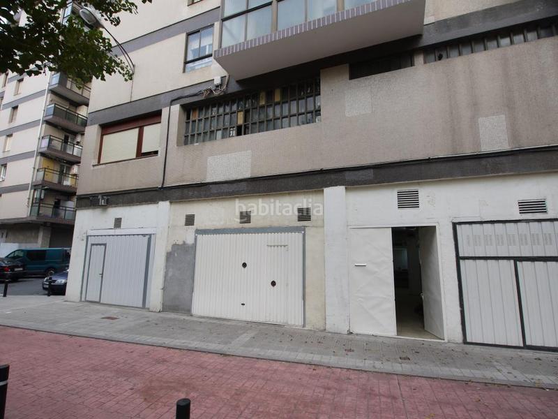 Foto 30e481f0-677f-4c3b-8b3a-b3c79e63a5b5. Local comercial a Centro-Ariz-Uribarri Basauri