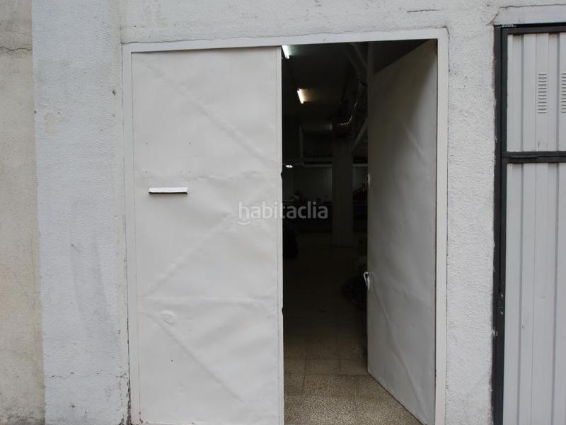 Foto 52306af4-5a28-48a7-b1c9-67539db77ab1. Local comercial a Centro-Ariz-Uribarri Basauri