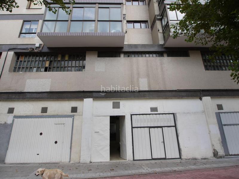 Foto d3a1f157-854e-43d4-b1a8-21e78a509f0d. Local comercial a Centro-Ariz-Uribarri Basauri