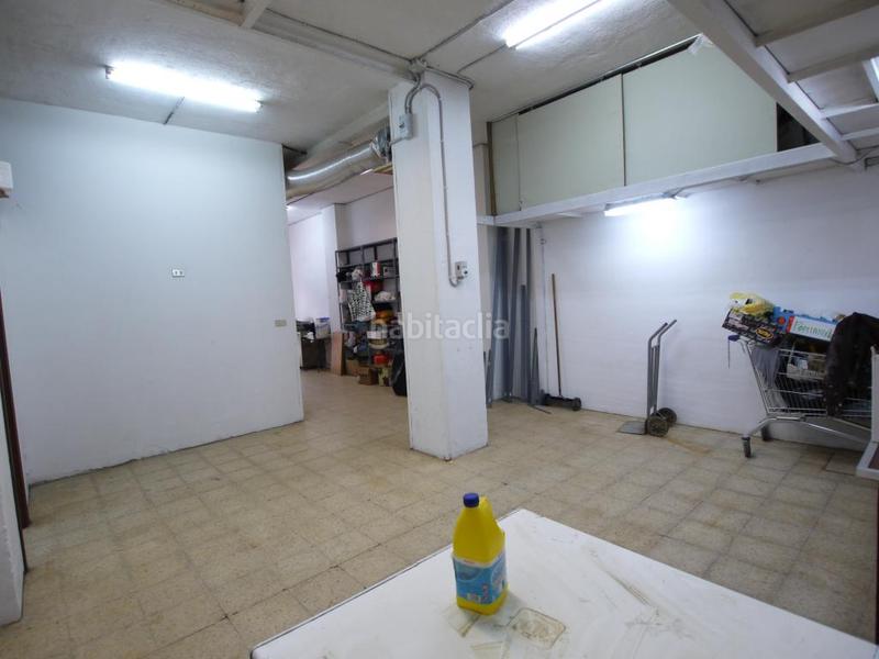 Foto d43b08a5-4eb9-4668-b561-c5b3f0f683db. Local comercial a Centro-Ariz-Uribarri Basauri