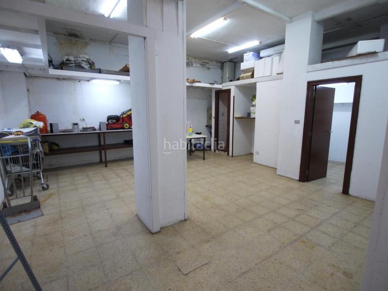 Foto fc1b2ac5-ac1f-4ee8-b8ee-973191622fa1. Local comercial a Centro-Ariz-Uribarri Basauri