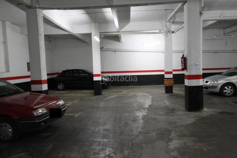 Foto 4a31c944-77c5-48b9-896c-cd349c623bd8. Posto auto in Centro-Ariz-Uribarri Basauri