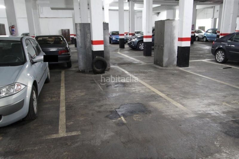 Foto a0e41533-a8ef-4327-94f4-3fa4a1175d6e. Posto auto in Centro-Ariz-Uribarri Basauri