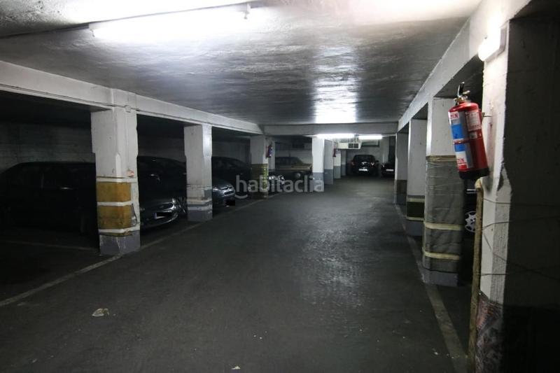 Foto 508dbefd-579a-4523-9670-b1b3e40a0dce. Aparcament cotxe a Centro-Ariz-Uribarri Basauri