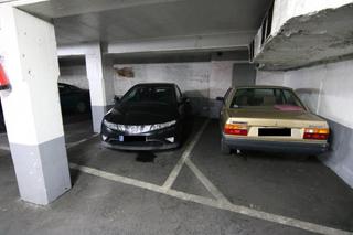 Aparcament cotxe a Centro-Ariz-Uribarri
