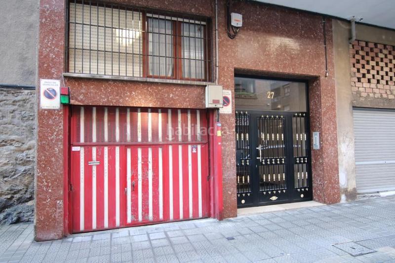 Foto 596b3fff-455a-42fd-9e98-fb7689661a22. Parking coche en Centro-Ariz-Uribarri Basauri