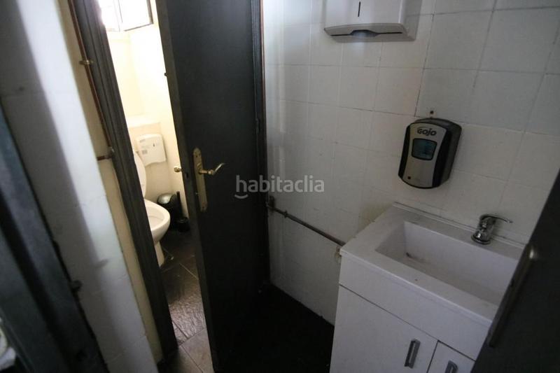 Foto 17a85344-16fc-431f-8628-21ba66467c15. Geschäftsraum in Urbi Basauri