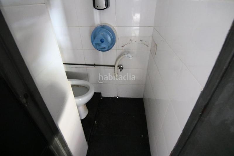 Foto 92d081e6-3f0e-4cd3-b541-ac9c455d8474. Geschäftsraum in Urbi Basauri