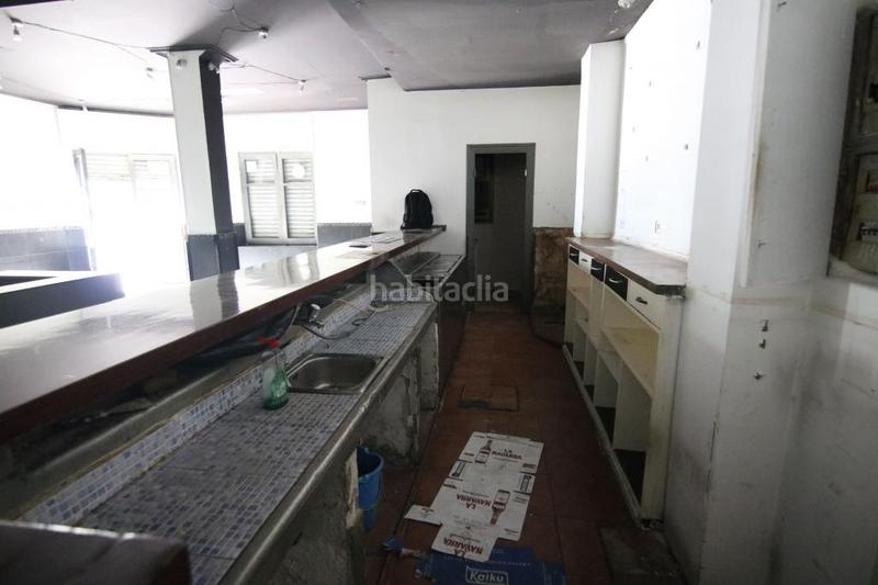 Foto 6b233575-30c4-4927-8c53-3876186e2c6a. Local comercial en Urbi Basauri