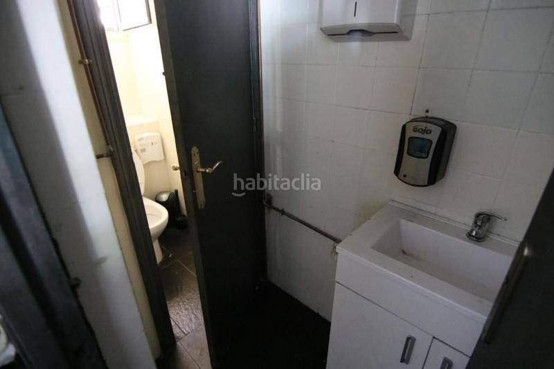 Foto 741f2fd1-d45b-4f57-bca1-db49ad56dc2f. Alquiler local comercial en Urbi Basauri