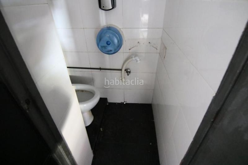 Foto c3ec9d82-b88d-41a8-8c4f-7144f8e33ee2. Alquiler local comercial en Urbi Basauri