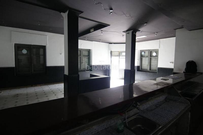 Foto d90d88d8-50ab-4a7a-9aa1-5e137a2bdcd8. Alquiler local comercial en Urbi Basauri