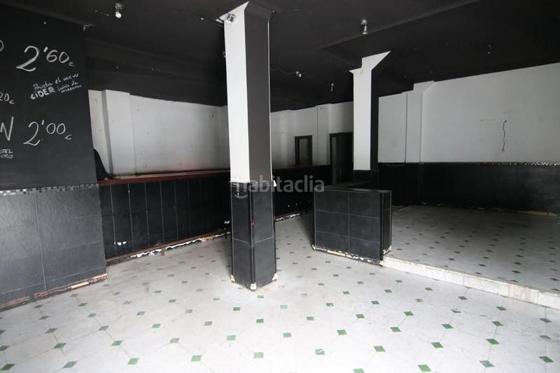 Foto 5b22d135-6bed-40b2-ae0b-f3eb04377e15. Affitto locale commerciale in Urbi Basauri