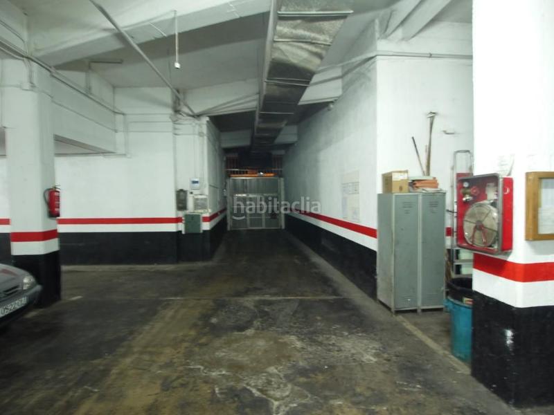 Foto 0f3bd088-fca4-4b37-a3ec-0cf0be0d0b41. Autoparkplatz in Centro-Ariz-Uribarri Basauri