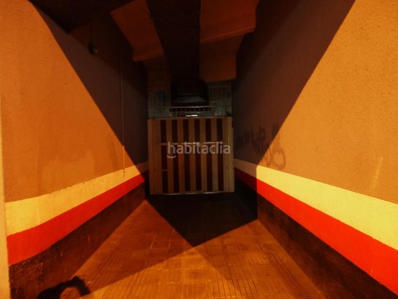 Foto 72f314ec-d8c4-477c-bc0b-63f872ea2b5a. Autoparkplatz in Centro-Ariz-Uribarri Basauri