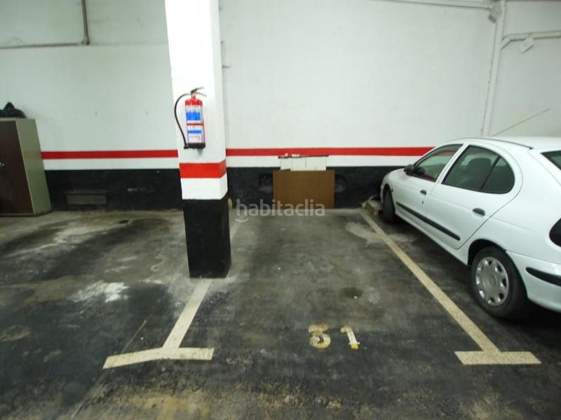 Foto 60442035-ab65-4f20-800c-a374423f6498. Car parking in Centro-Ariz-Uribarri Basauri