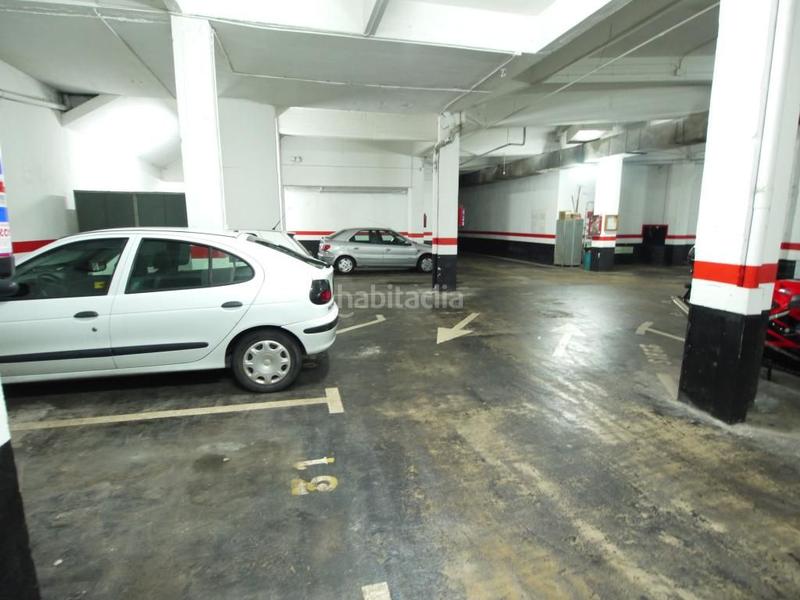 Foto 342ab127-4af8-488f-b284-5a580a8fb0a3. Parking voiture dans Centro-Ariz-Uribarri Basauri